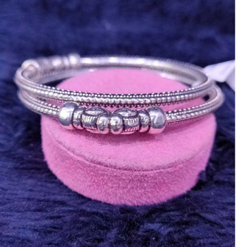 Silver Bangles for Women