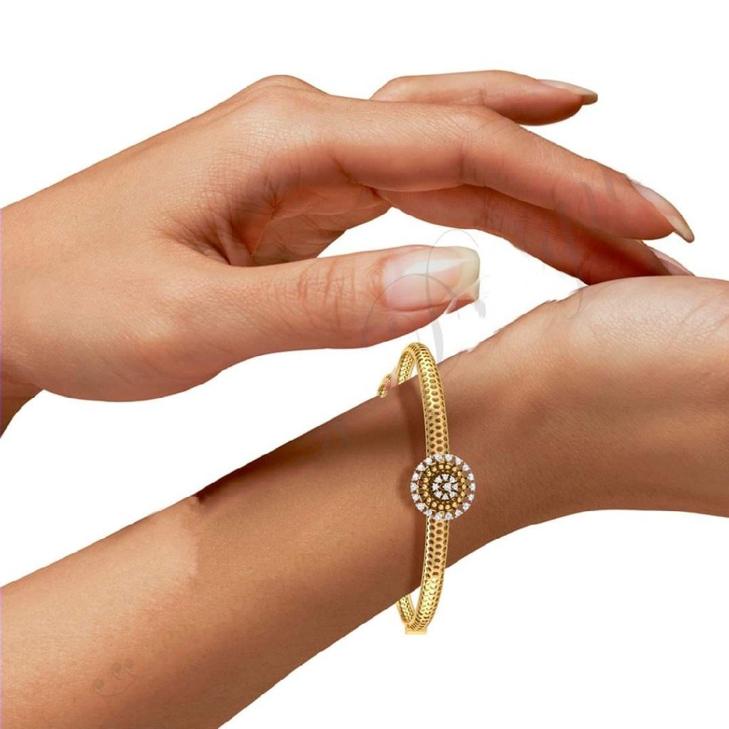 22KT Gold Bracelet For Spouse