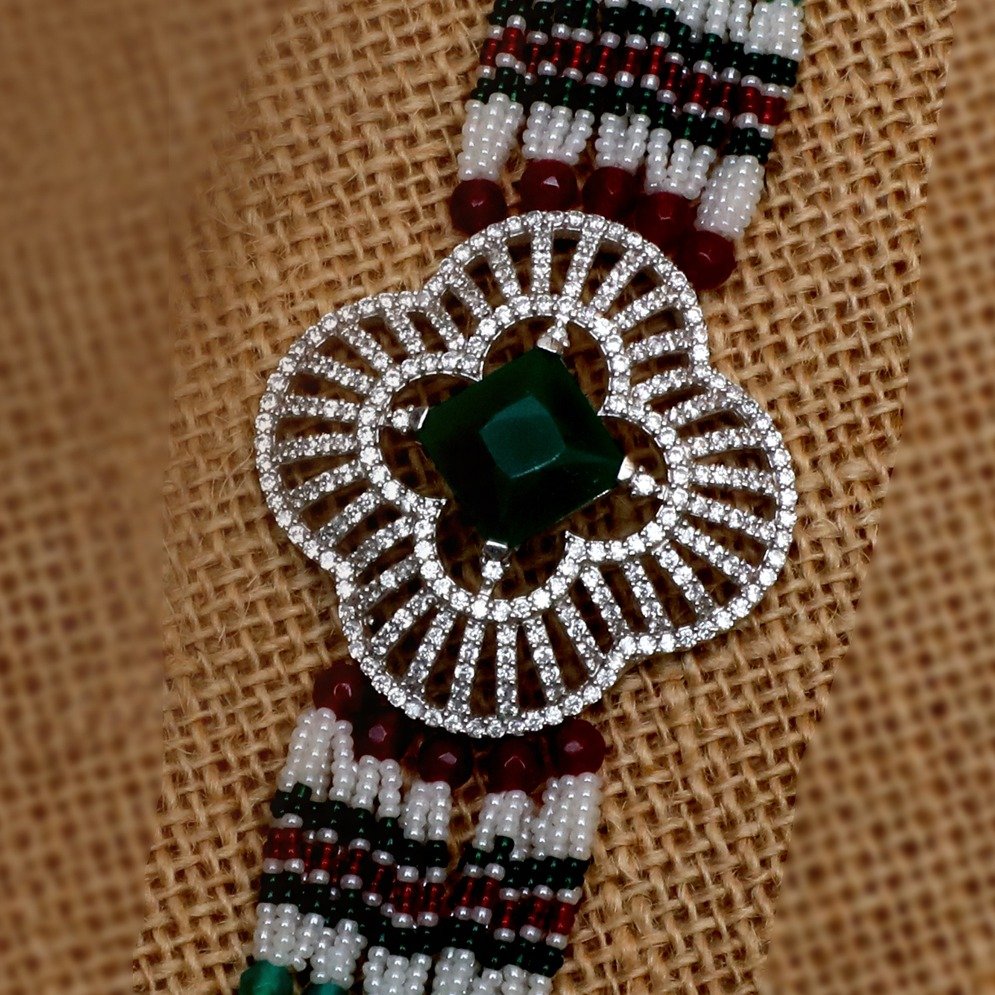 Moti bracelet design discount